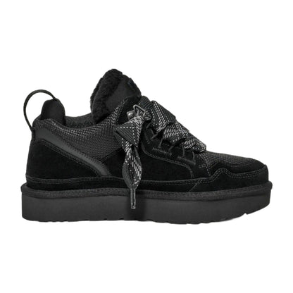 UGG Lowmel Women's — Black