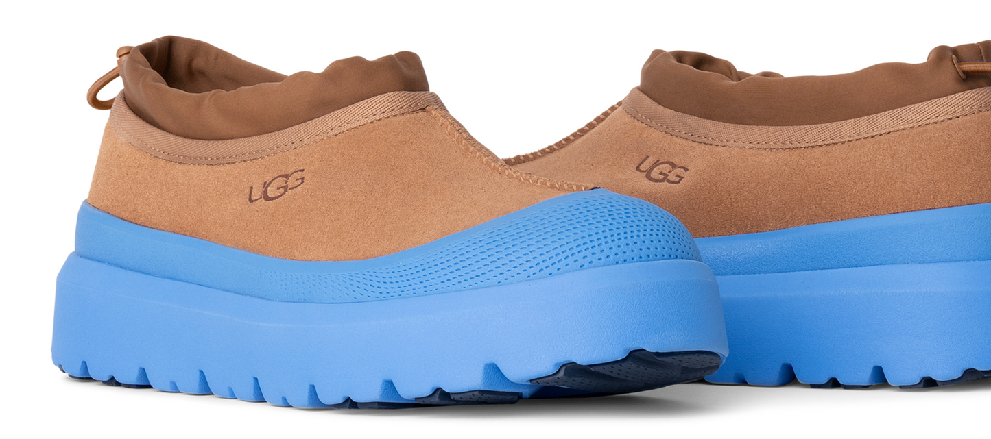 Men's UGG Tasman Weather Hybrid 'Chestnut Big Sky'