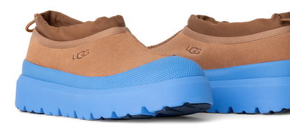 UGG Men's Tasman Weather Hybrid 'Chestnut Big Sky' Clogs