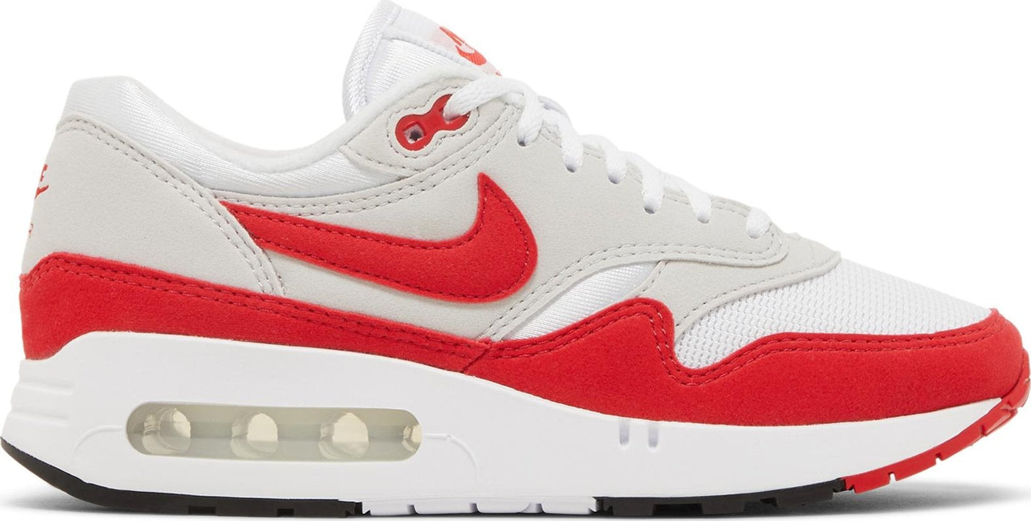 Nike Women's Air Max 1 '86 Og 'Big Bubble Sport Red' Sneakers