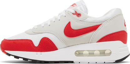 Nike Women's Air Max 1 '86 Og 'Big Bubble Sport Red' Sneakers