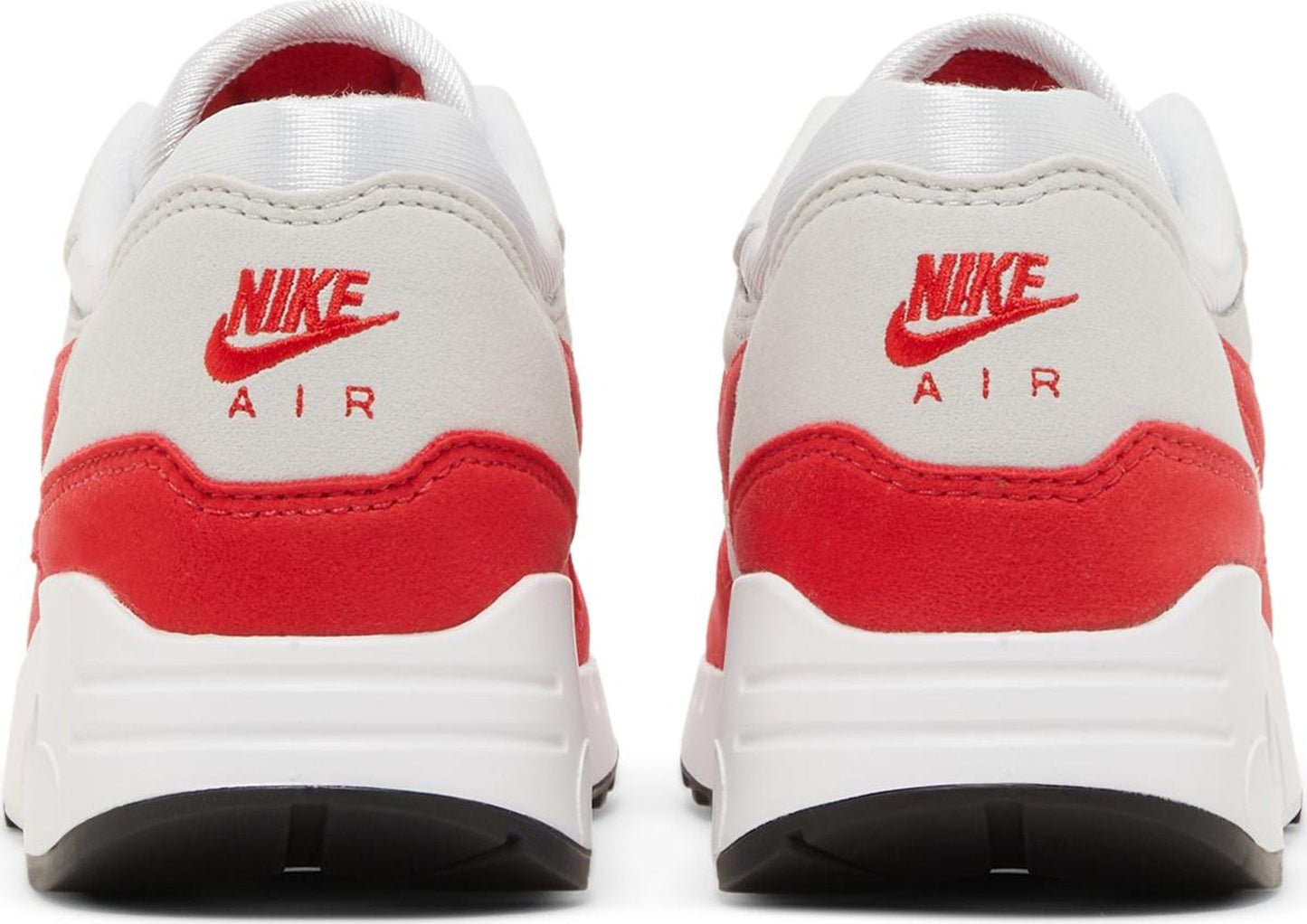 Nike Women's Air Max 1 '86 Og 'Big Bubble Sport Red' Sneakers