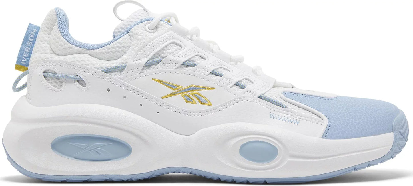 Reebok Men's Solution Mid Sneakers