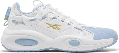 Reebok Men's Solution Mid Sneakers
