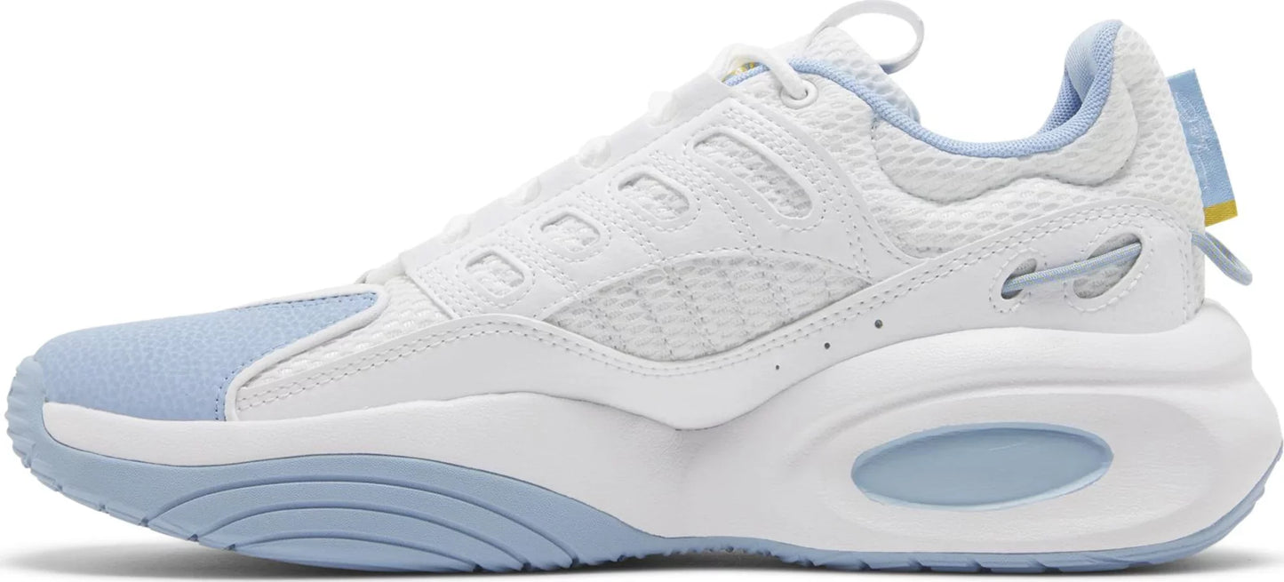 Reebok Men's Solution Mid Sneakers