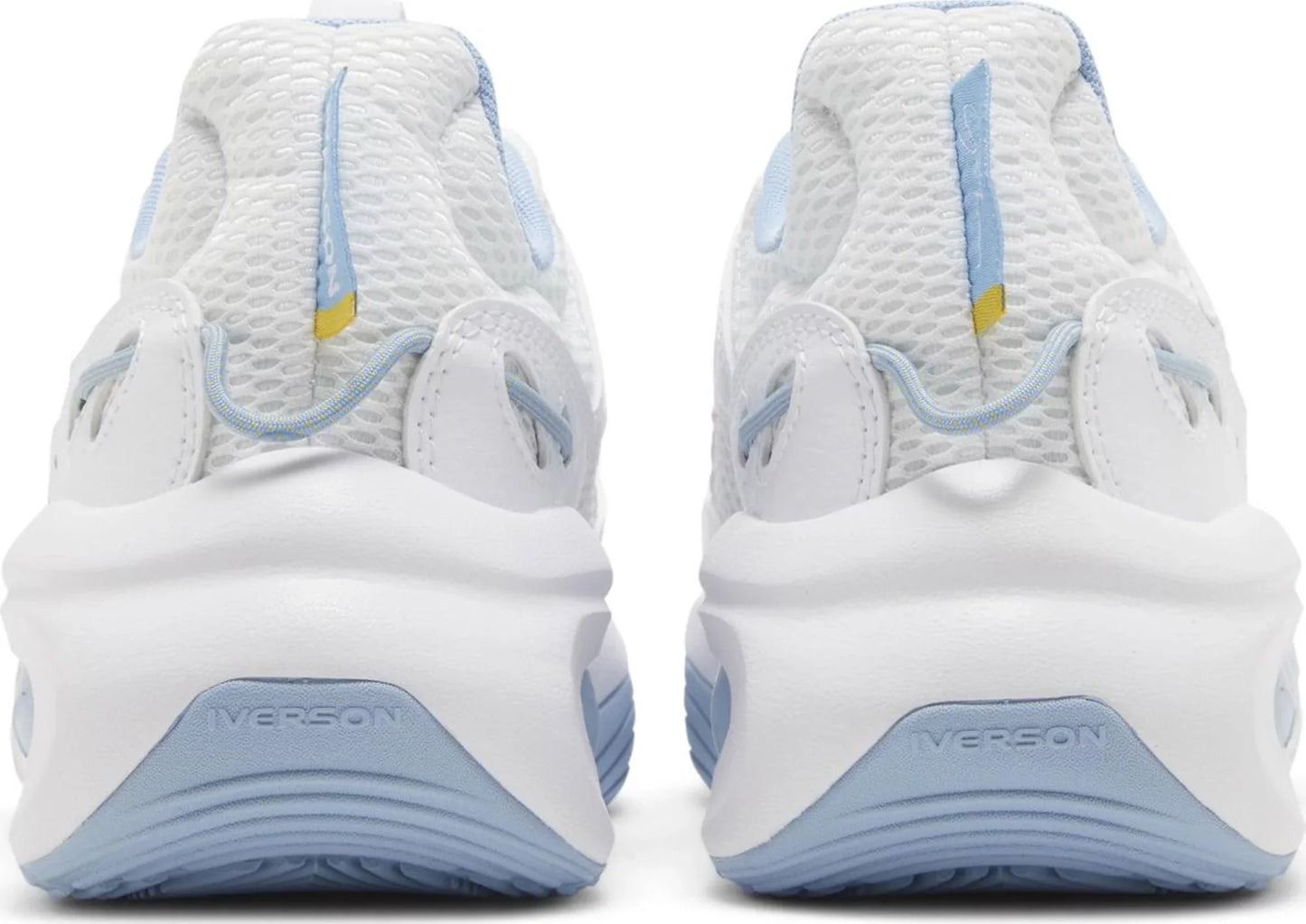 Reebok Men's Solution Mid Sneakers
