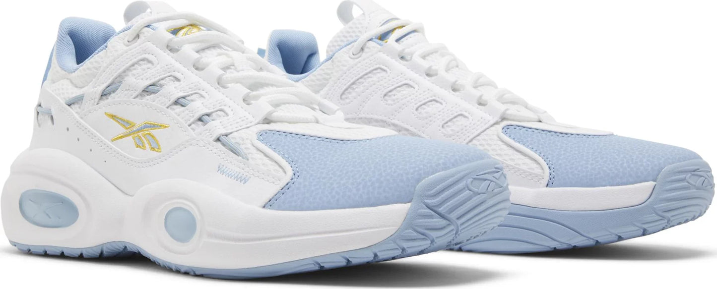 Reebok Men's Solution Mid Sneakers