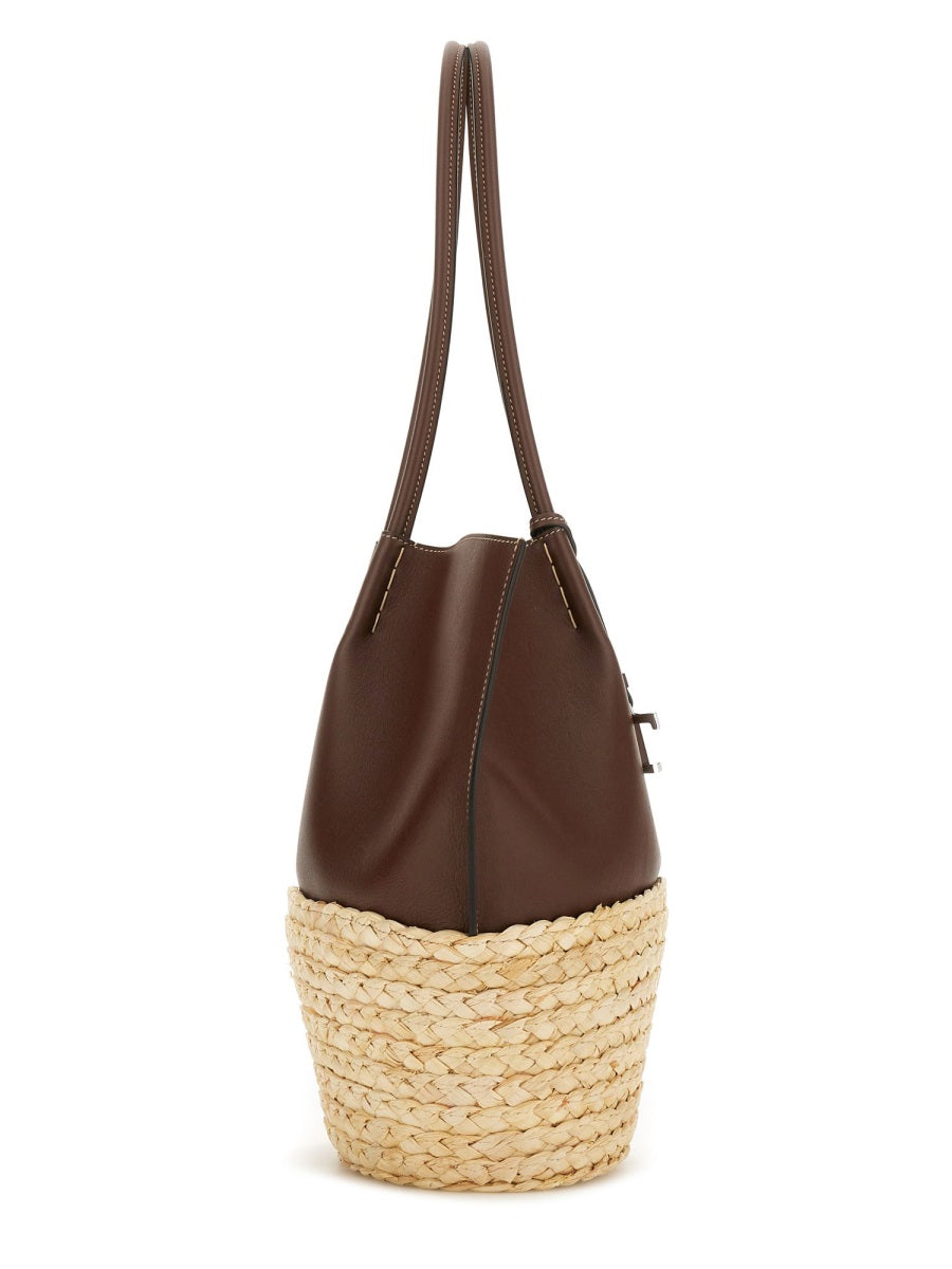 Medium Shopping Bag