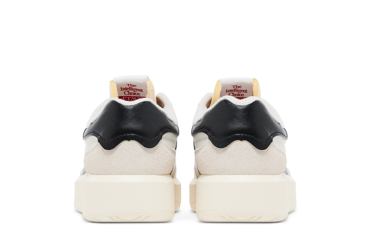 Men's New Balance Ct302 'Moonbeam Black Red'