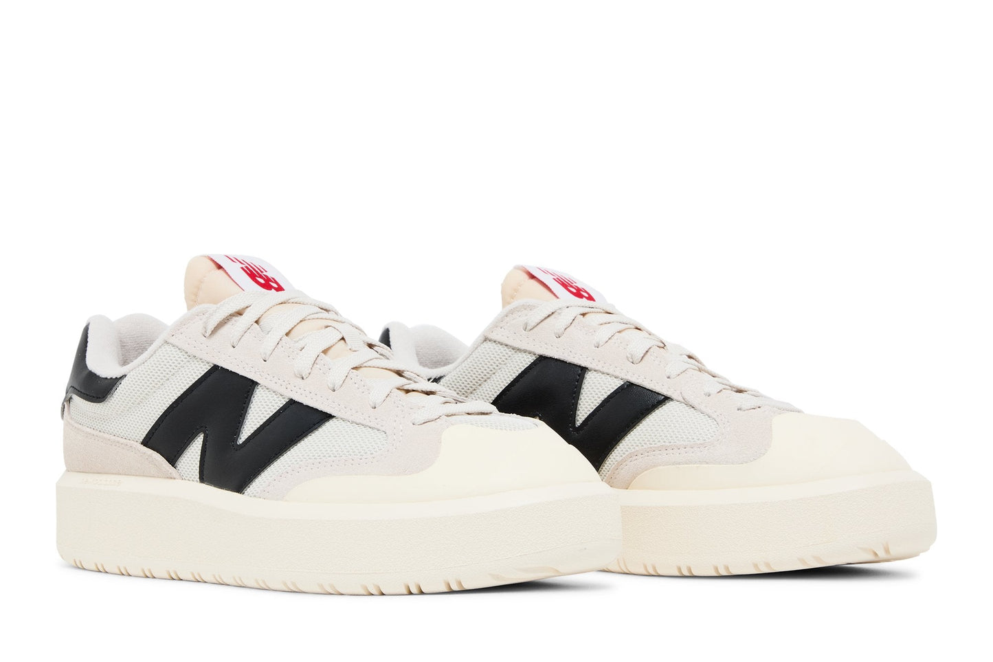 Men's New Balance Ct302 'Moonbeam Black Red'