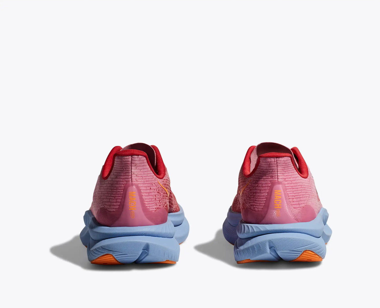 [1147553-Pnyc] Youth Hoka Mach 6