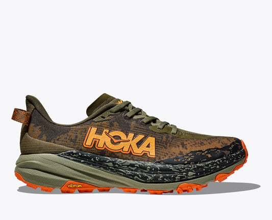 [1147791-aql] Mens Hoka Speedgoat 6