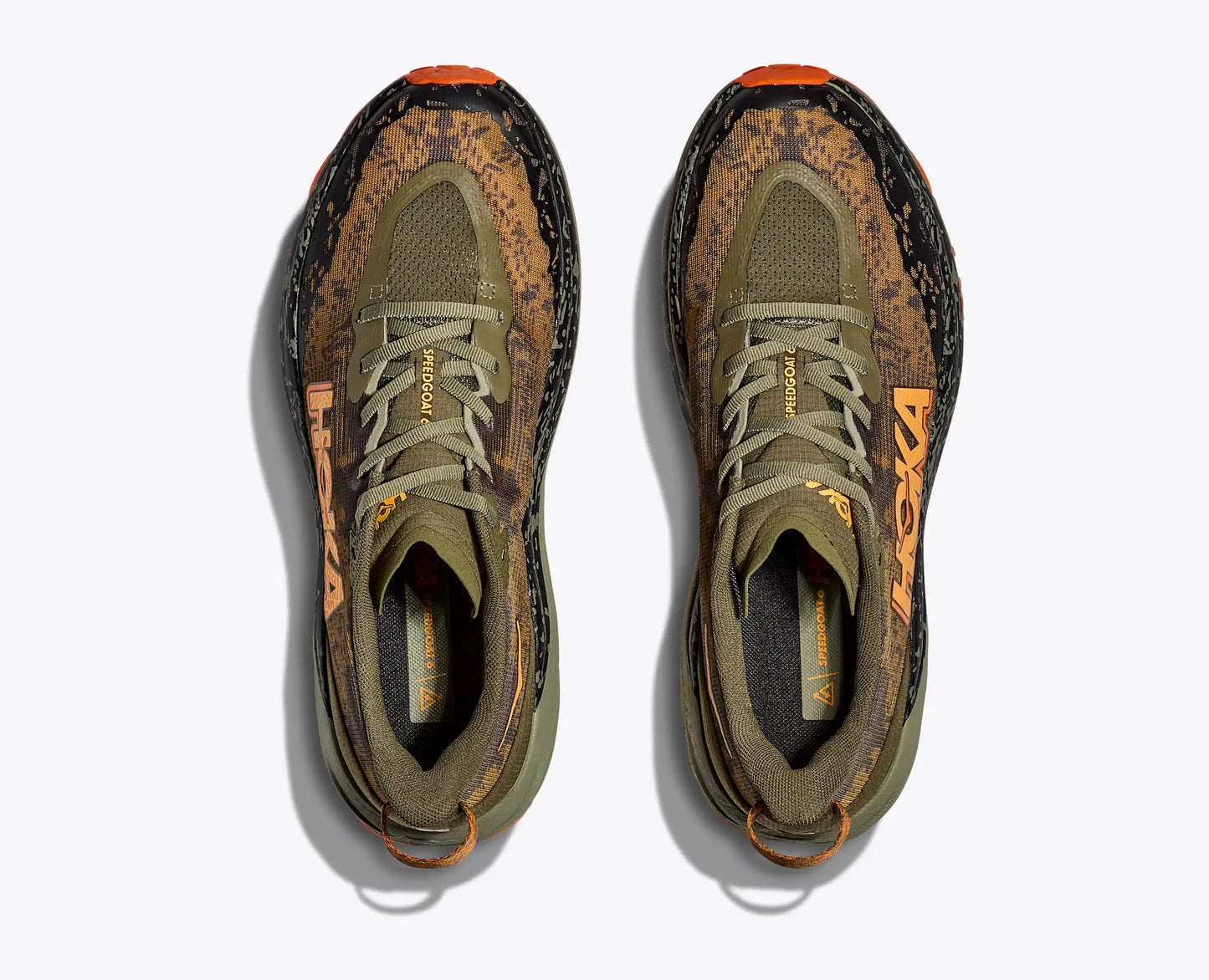[1147791-aql] Mens Hoka Speedgoat 6