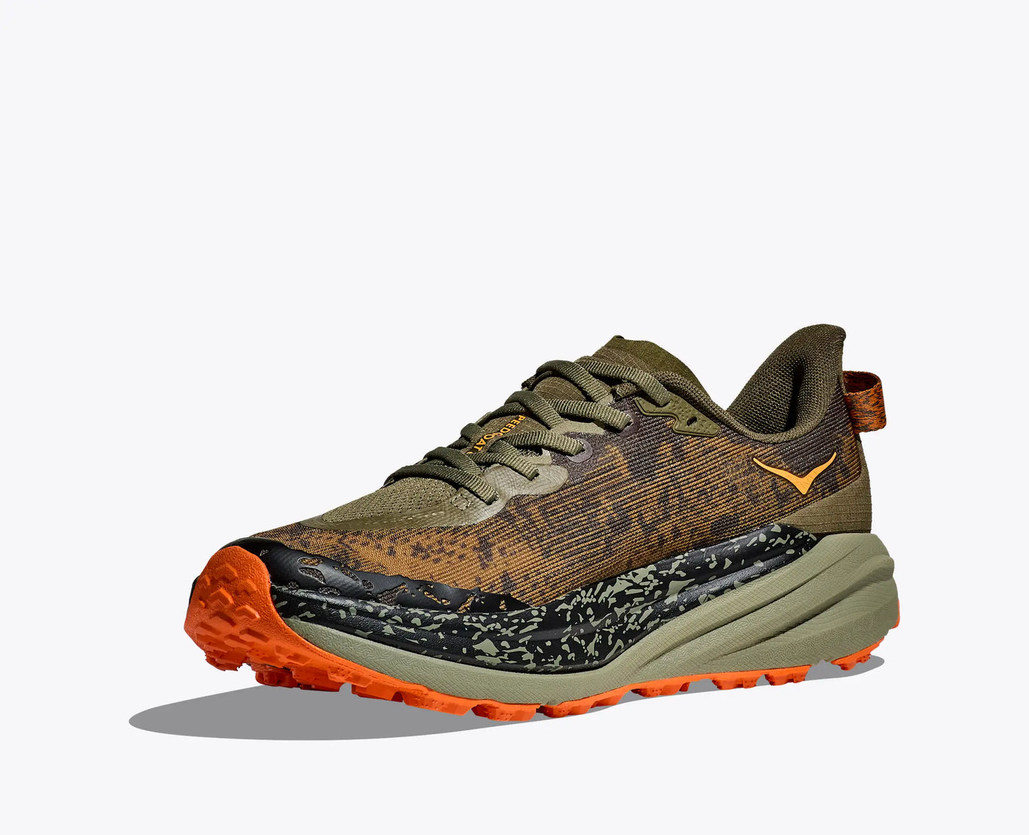[1147791-aql] Mens Hoka Speedgoat 6