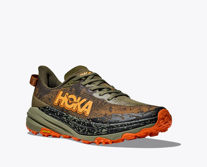 [1147791-aql] Mens Hoka Speedgoat 6