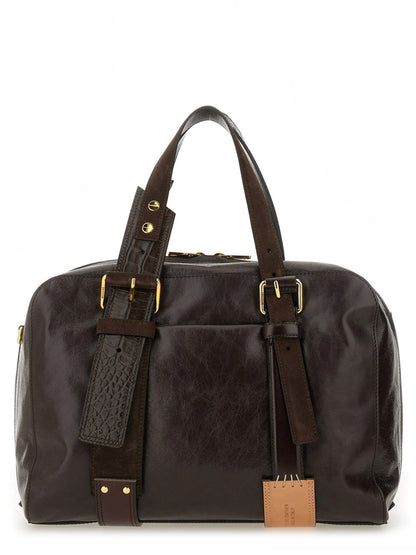Leather Bag