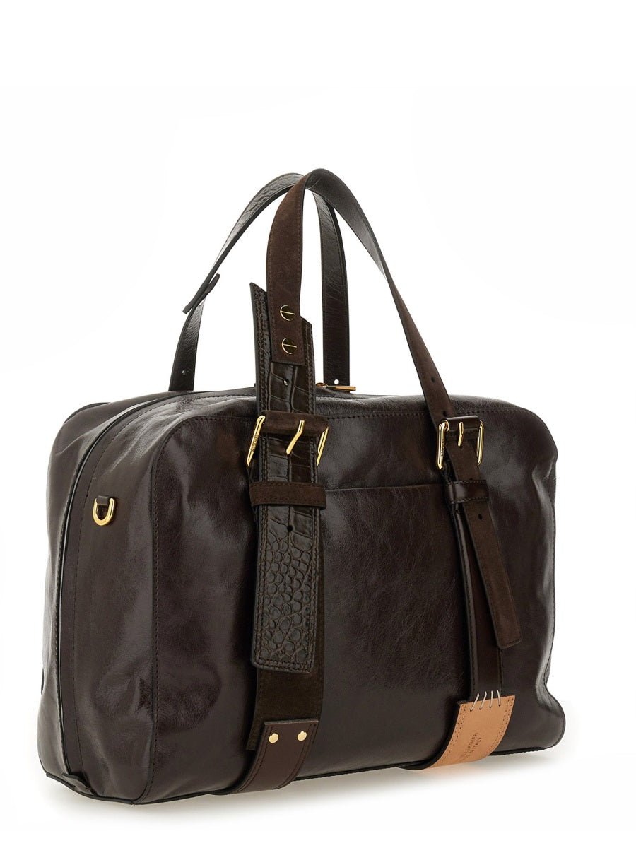 Leather Bag