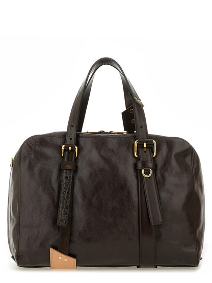 Leather Bag