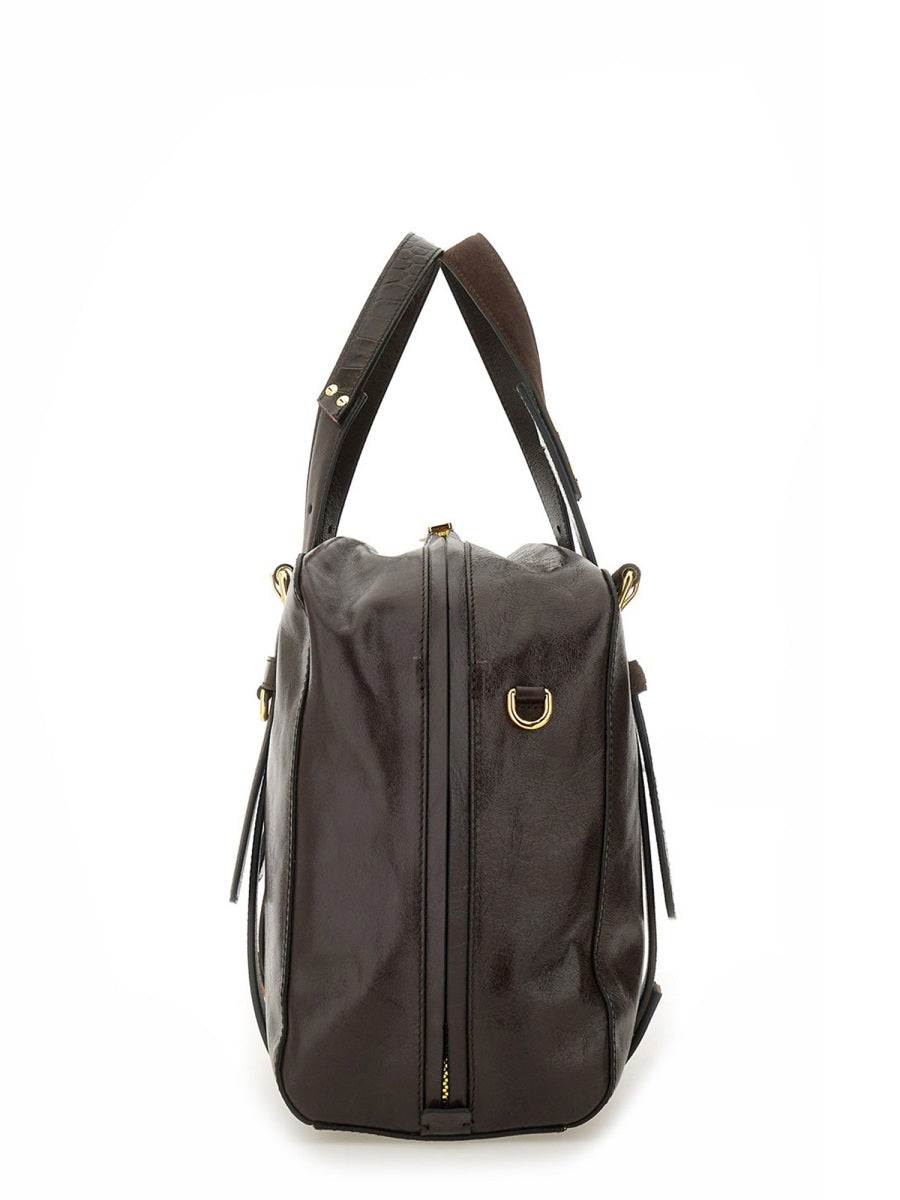 Leather Bag