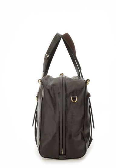 Leather Bag