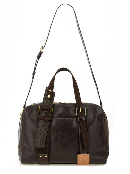 Leather Bag