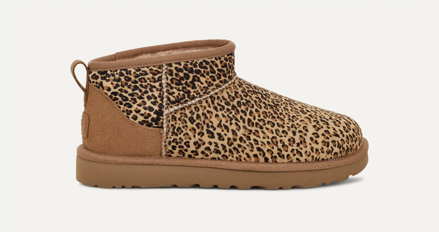 UGG Women's Ultra Mini Speckles
