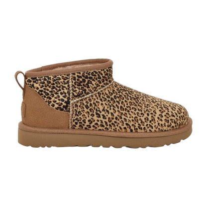 UGG Women's Ultra Mini Speckles