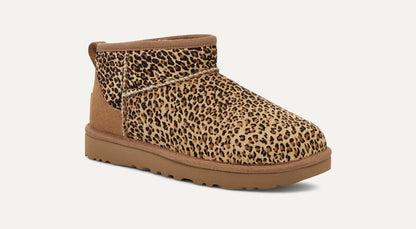 UGG Women's Ultra Mini Speckles