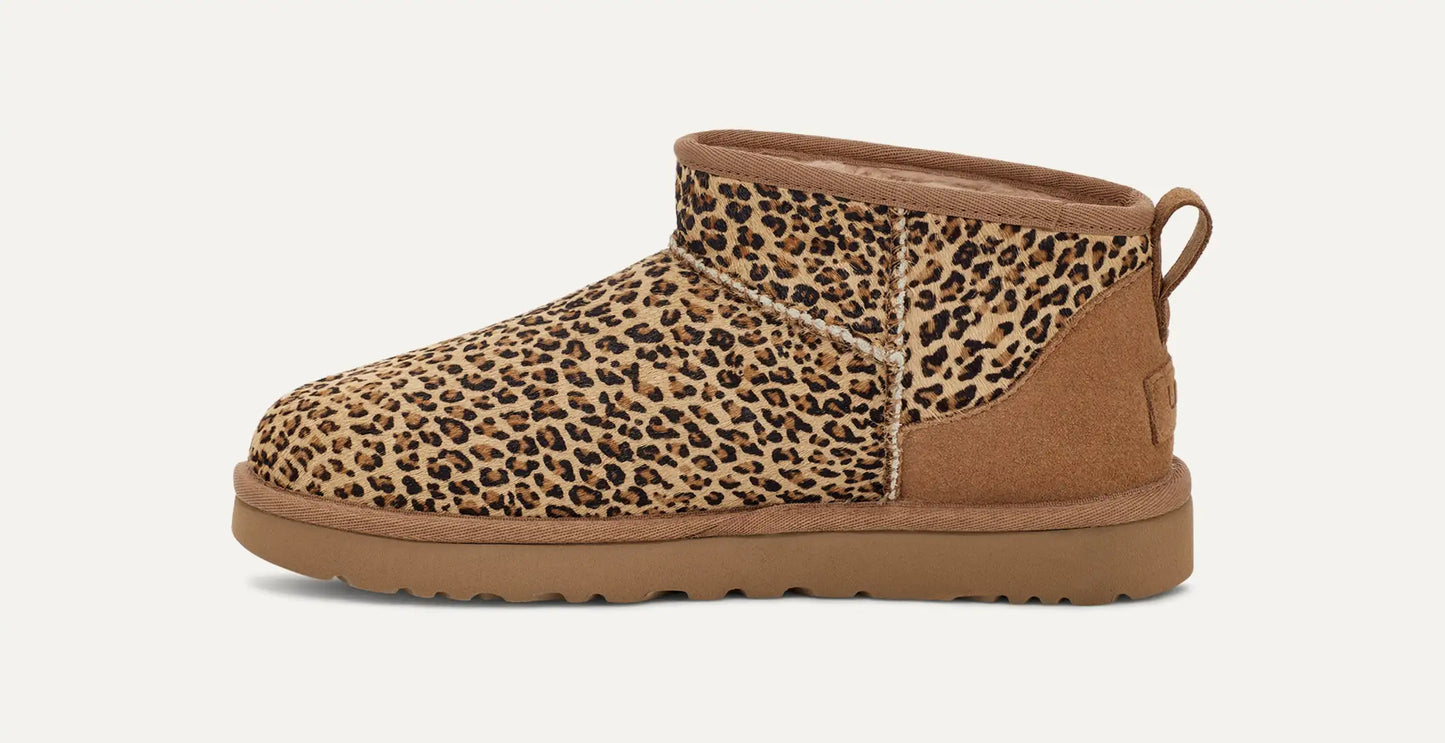 UGG Women's Ultra Mini Speckles