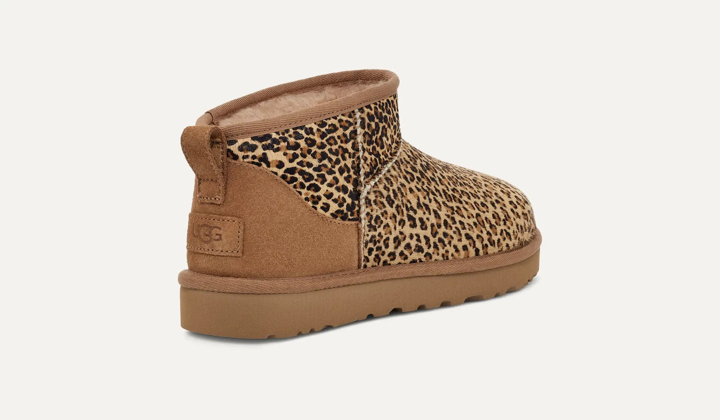 UGG Women's Ultra Mini Speckles