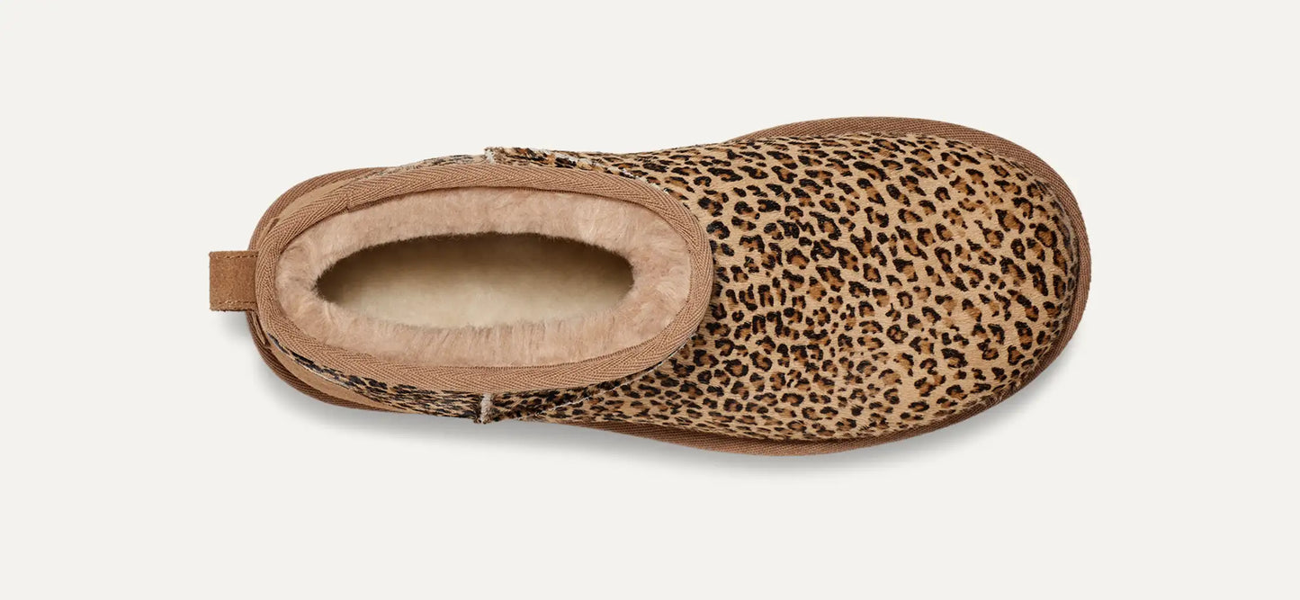 UGG Women's Ultra Mini Speckles