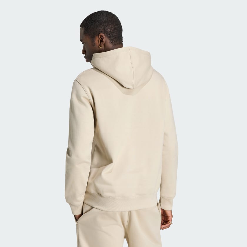 Khaki Three-