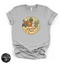 Heather Athletic Grey