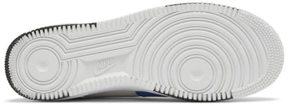 Nike Men's Air Force 1 Low '07 Lv8 'Time Warp Royal' - FJ5471-121