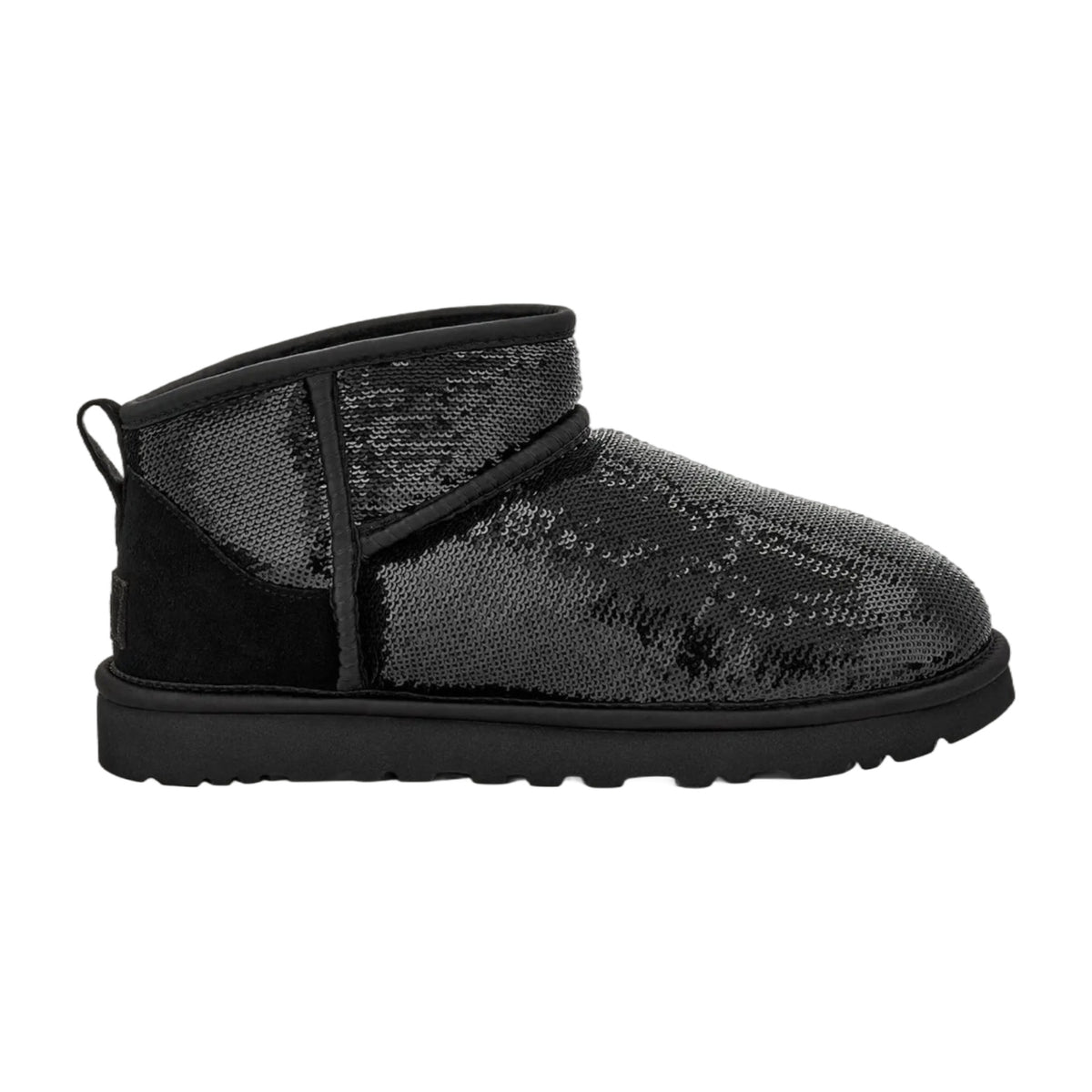 UGG Women's Classic Ultra Mini Mirror Ball