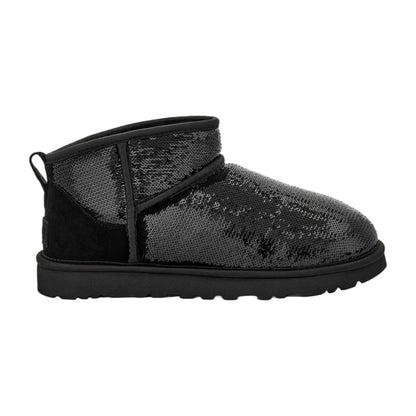 UGG Women's Classic Ultra Mini Mirror Ball