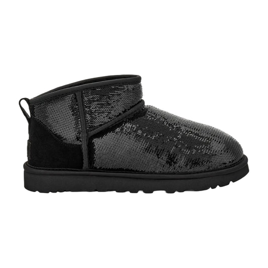 UGG Women's Classic Ultra Mini Mirror Ball
