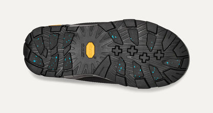 UGG Men's Shasta Boot Tall 'Pink Glow' Boots