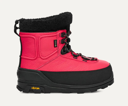 UGG Men's Shasta Boot Mid 'Pink Glow' Boots