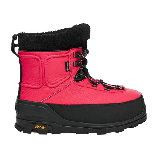 UGG Men's Shasta Boot Mid 'Pink Glow' Boots