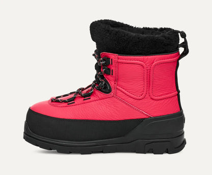 UGG Men's Shasta Boot Mid 'Pink Glow' Boots