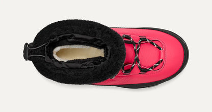 UGG Men's Shasta Boot Mid 'Pink Glow' Boots