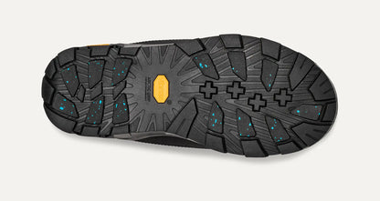 UGG Men's Shasta Boot Mid 'Pink Glow' Boots