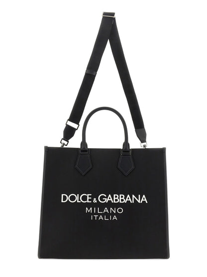 Large Shopping Bag