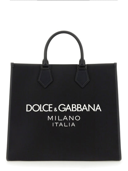 Large Shopping Bag