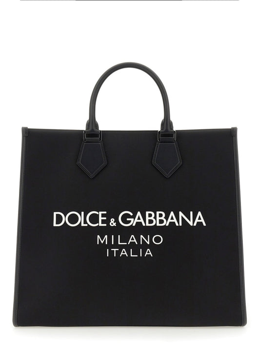 Large Shopping Bag