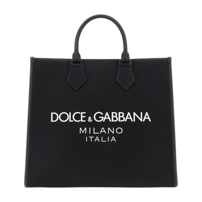 Large Shopping Bag