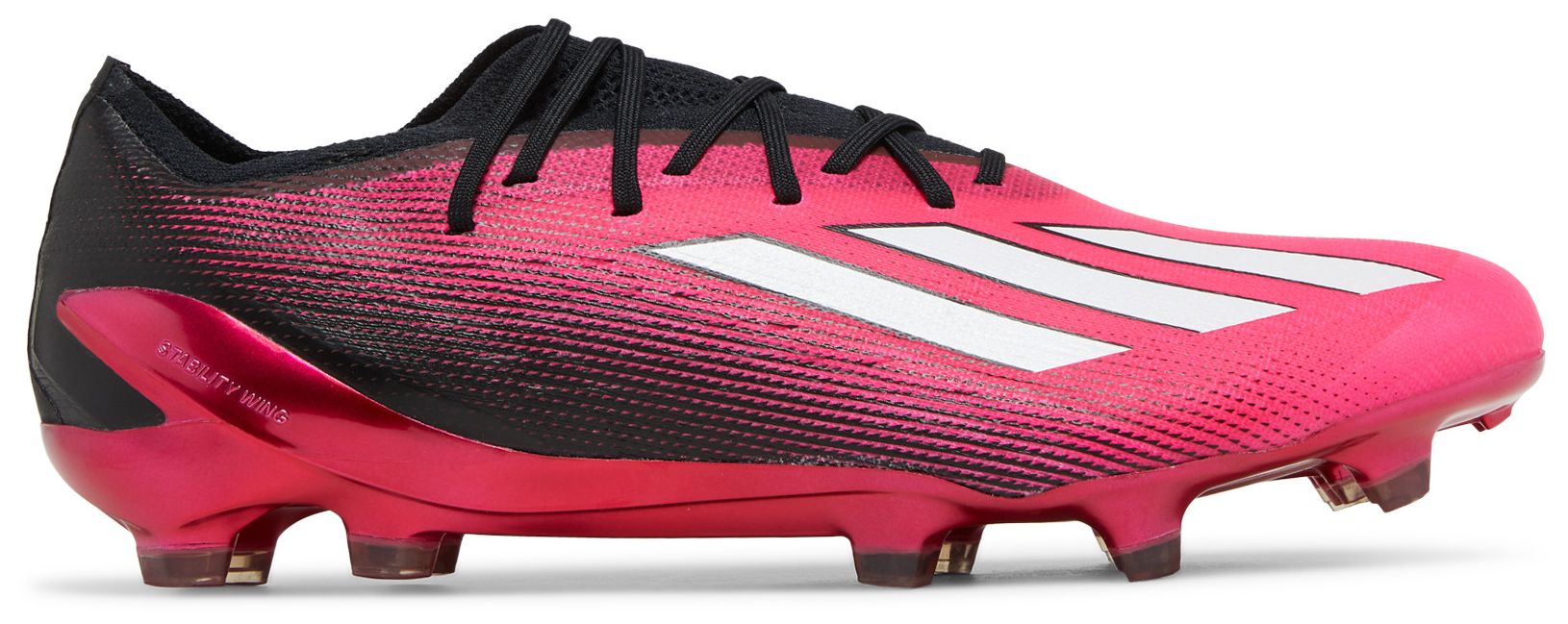 Team Shock Pink 2/Cloud White/Core Black-