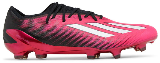 Team Shock Pink 2/Cloud White/Core Black-