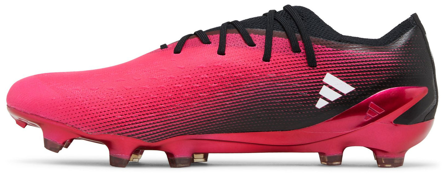 Team Shock Pink 2/Cloud White/Core Black-